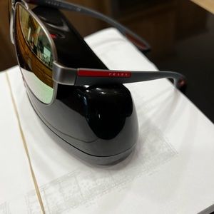 Prada Sunglasses